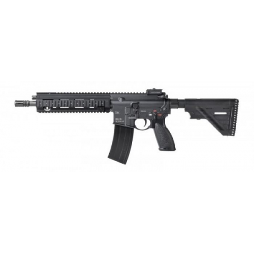 VFC/Umarex HK416A5 AEG (Black) (Asia Version) canada